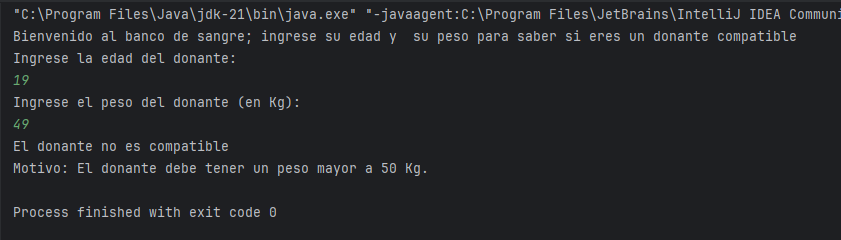 Resultado