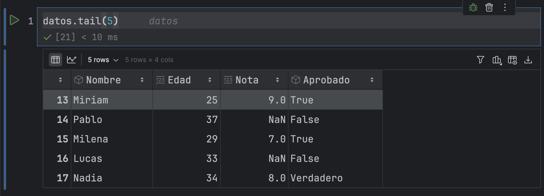 Ingrese aquí la descripción de esta imagen para ayudar con la accesibilidad