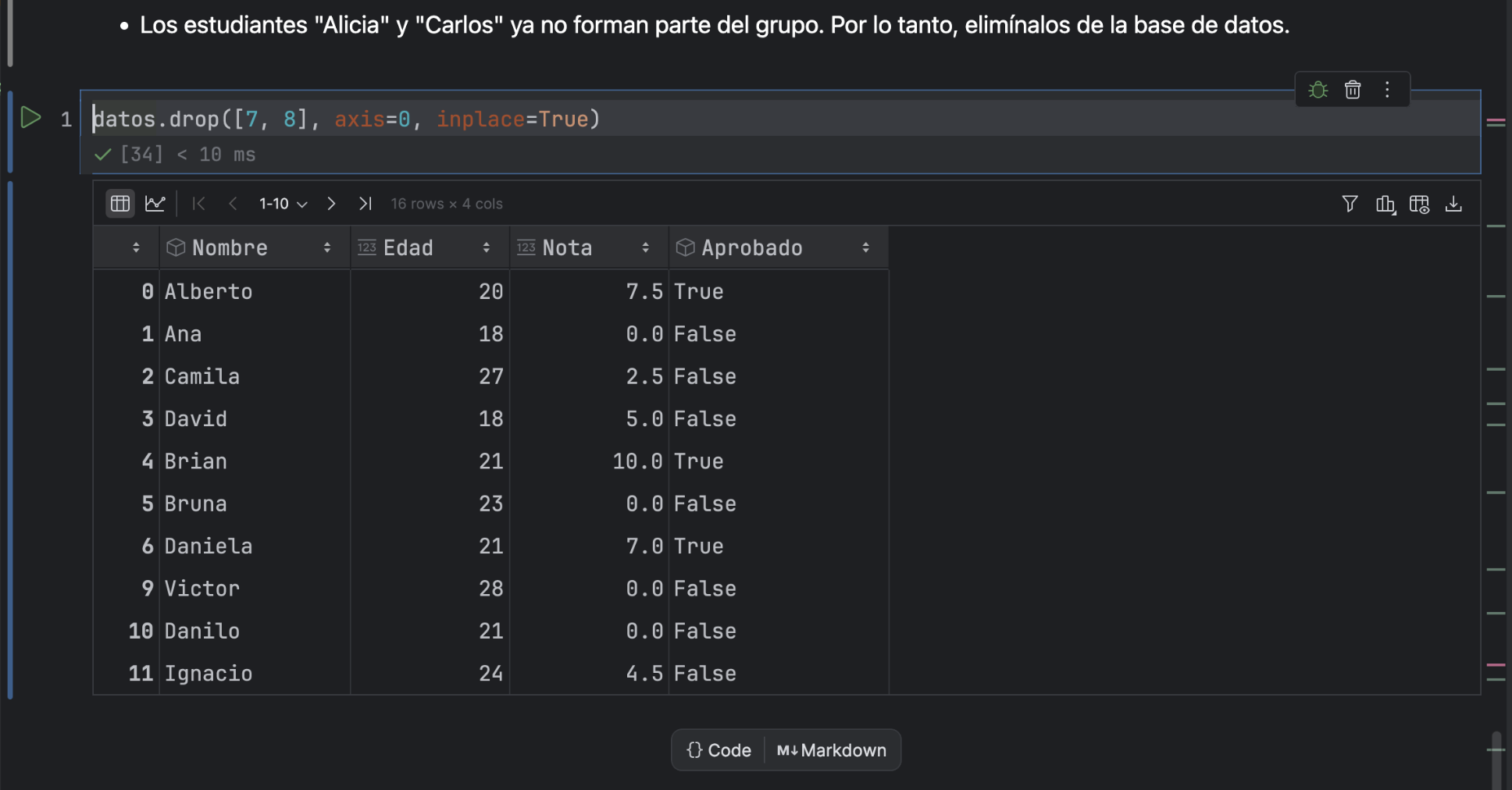 Ingrese aquí la descripción de esta imagen para ayudar con la accesibilidad