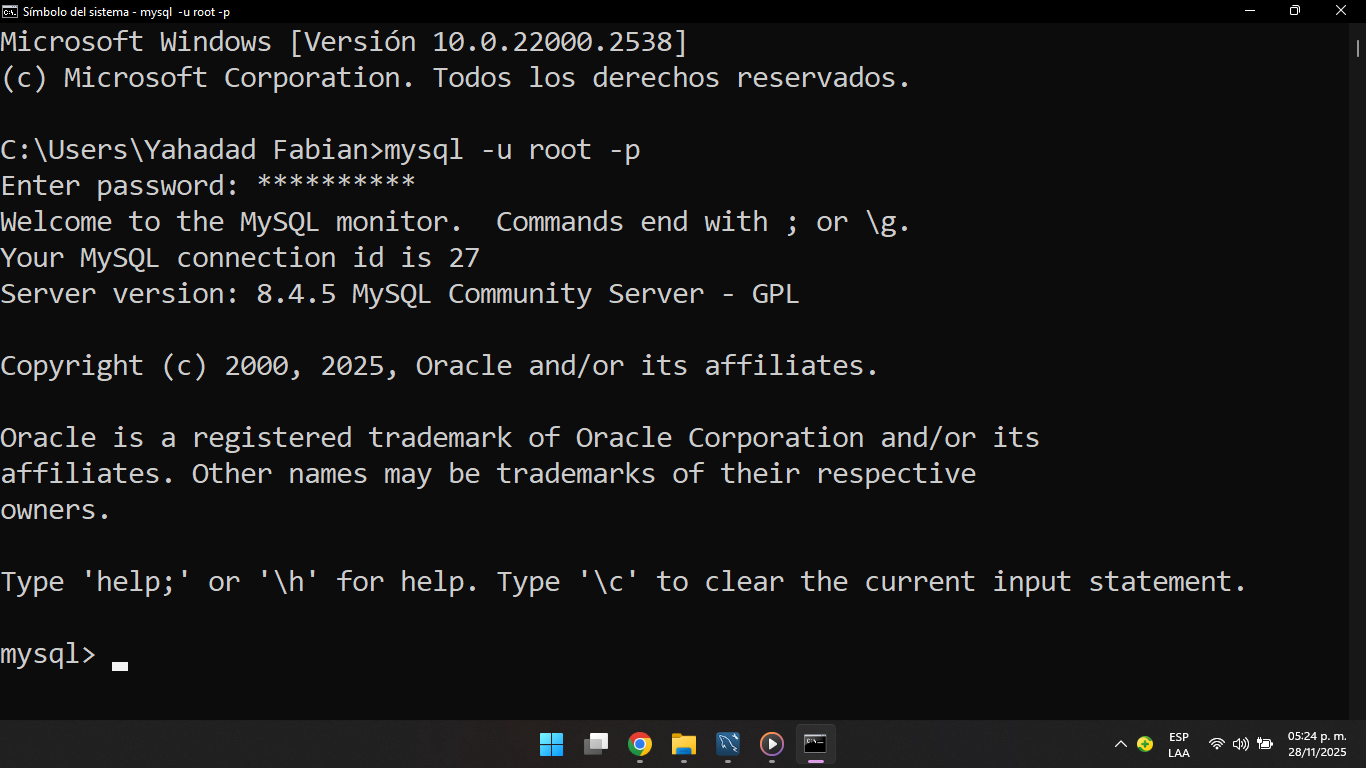 Ingrese aquí la descripción de esta imagen para ayudar con la accesibilidad