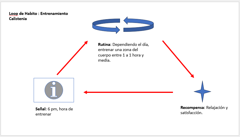 Loop Habito