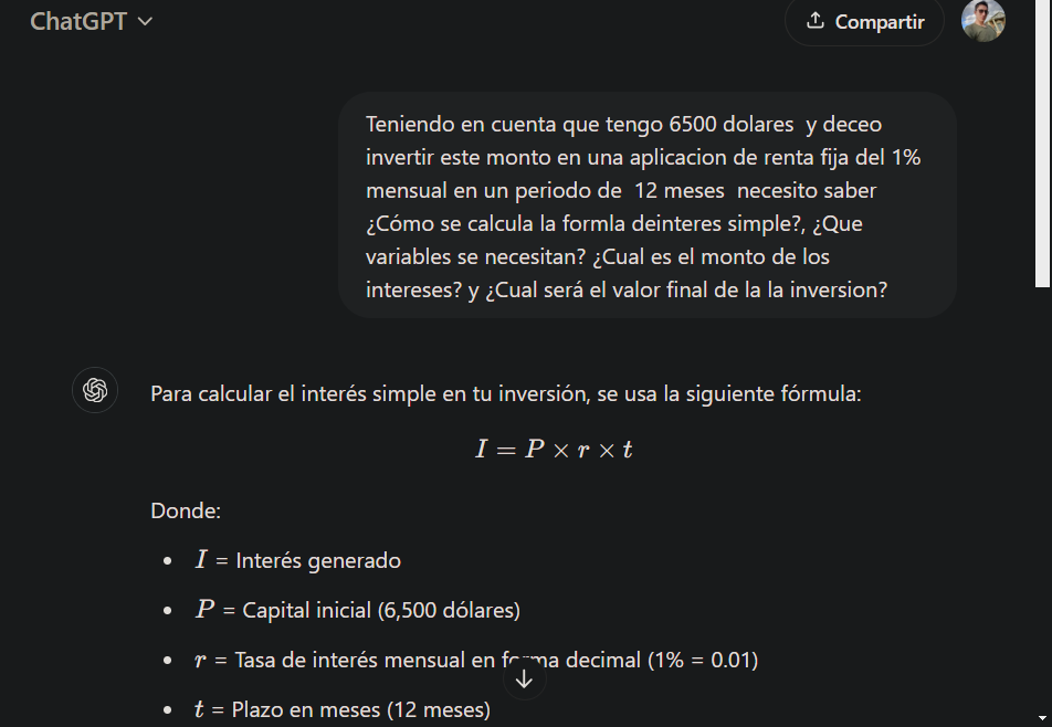 usando prompts divididos parte 1