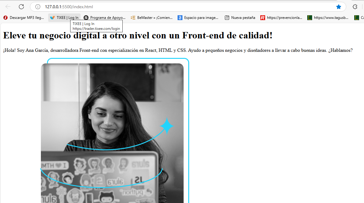 Ingrese aquí la descripción de esta imagen para ayudar con la accesibilidad