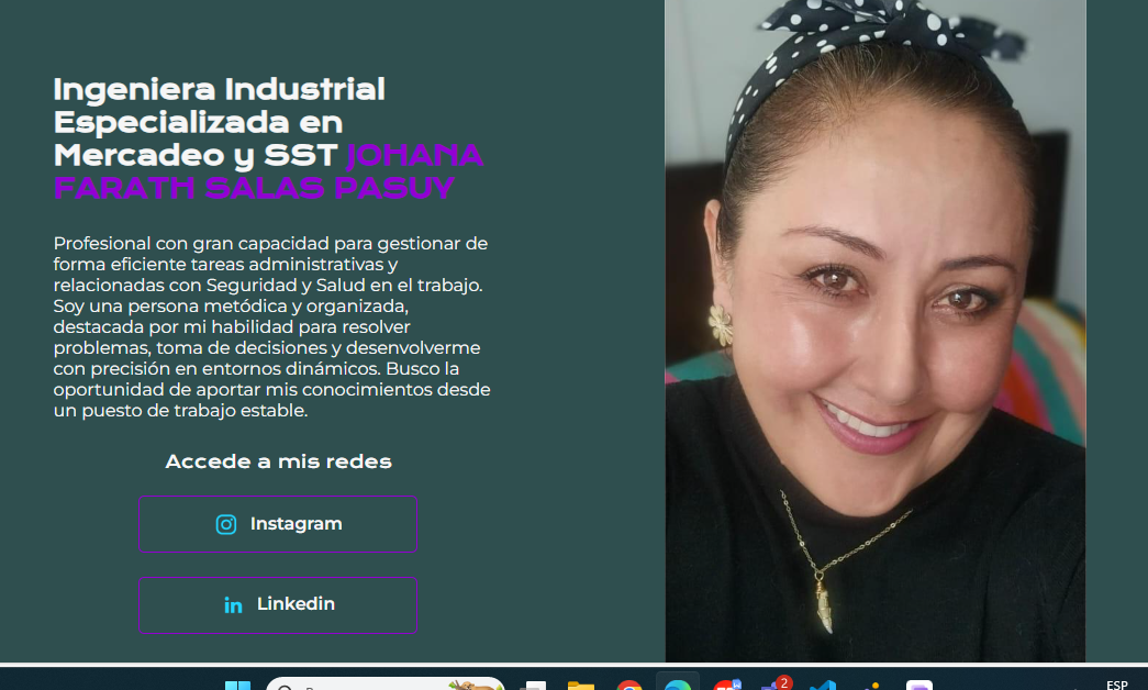 Ingrese aquí la descripción de esta imagen para ayudar con la accesibilidad