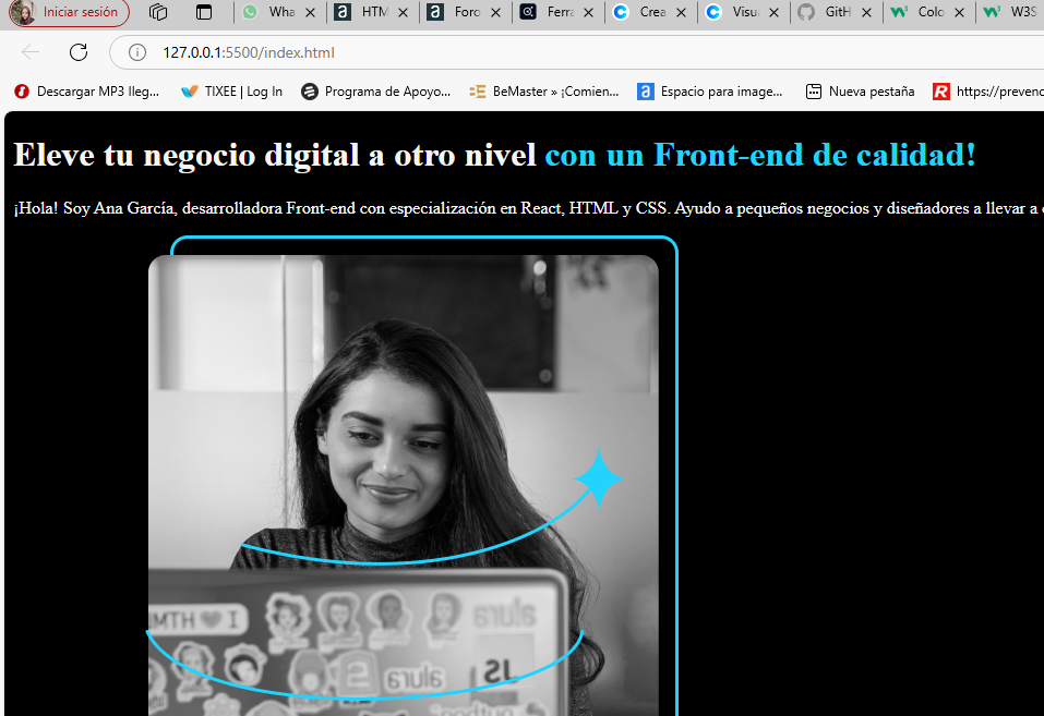 Ingrese aquí la descripción de esta imagen para ayudar con la accesibilidad