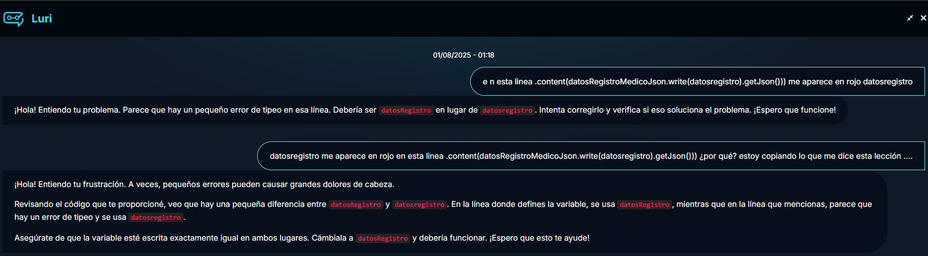 Ingrese aquí la descripción de esta imagen para ayudar con la accesibilidad