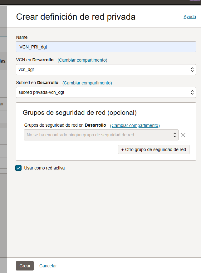 Ingrese aquí la descripción de esta imagen para ayudar con la accesibilidad