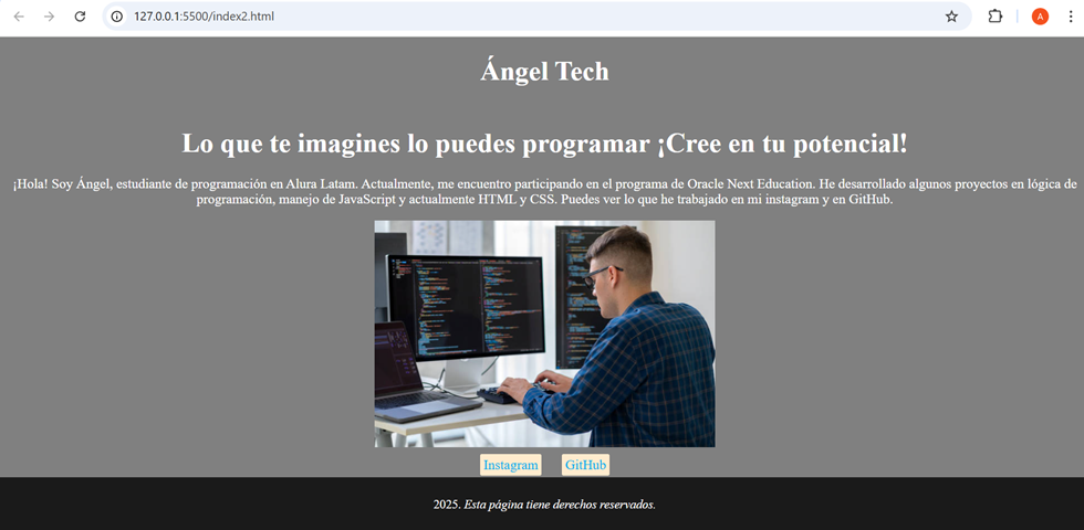 Ingrese aquí la descripción de esta imagen para ayudar con la accesibilidad