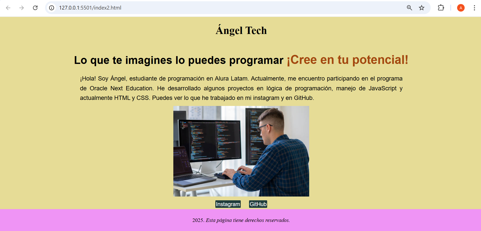 Ingrese aquí la descripción de esta imagen para ayudar con la accesibilidad