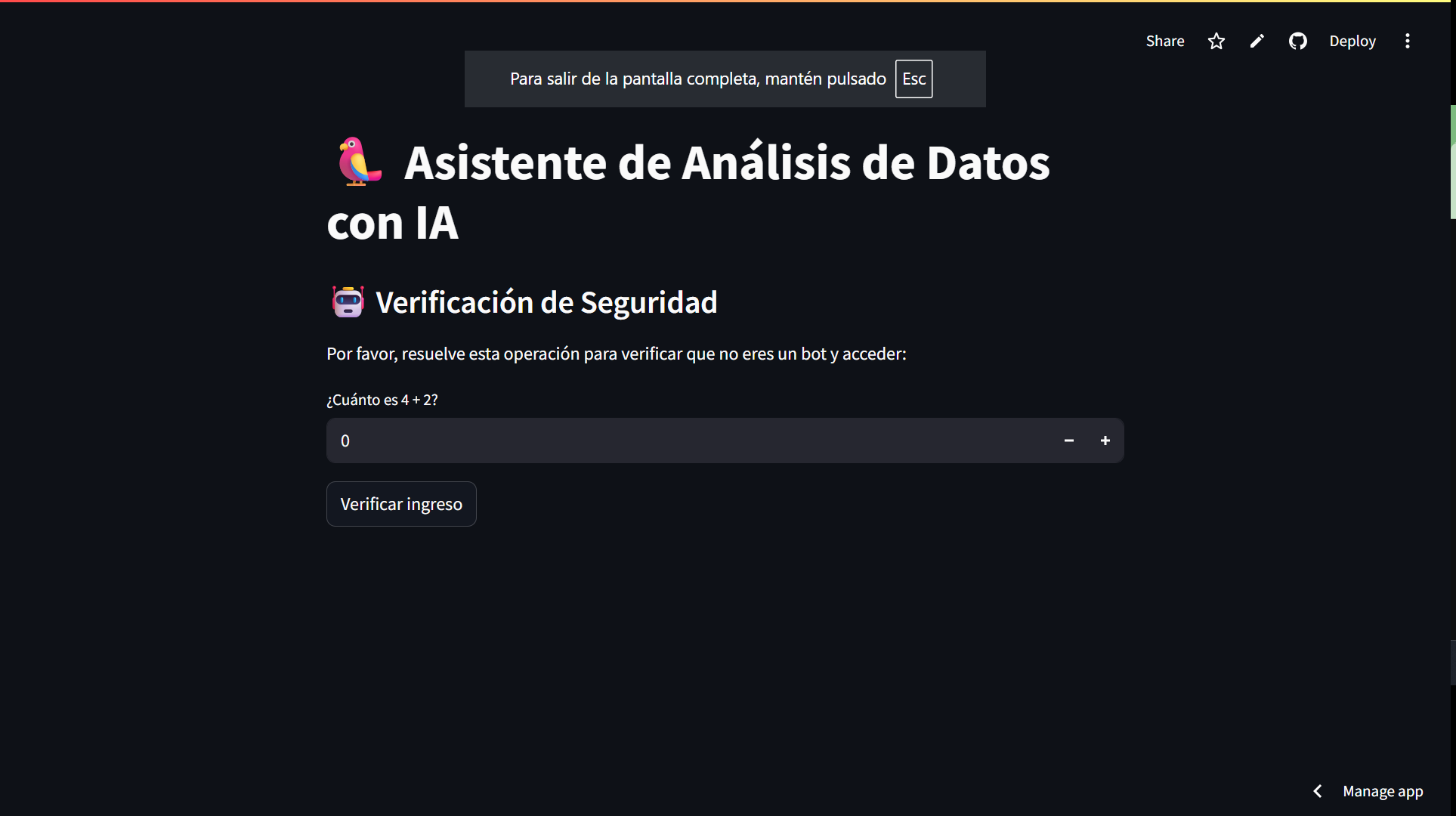Imagen app