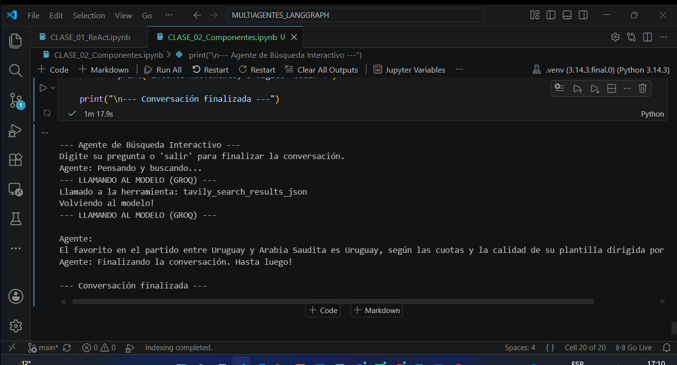 Imagen VSC