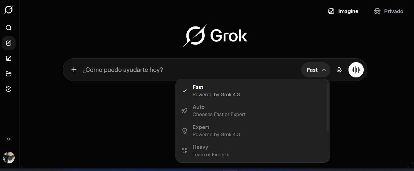 Imagen Grok