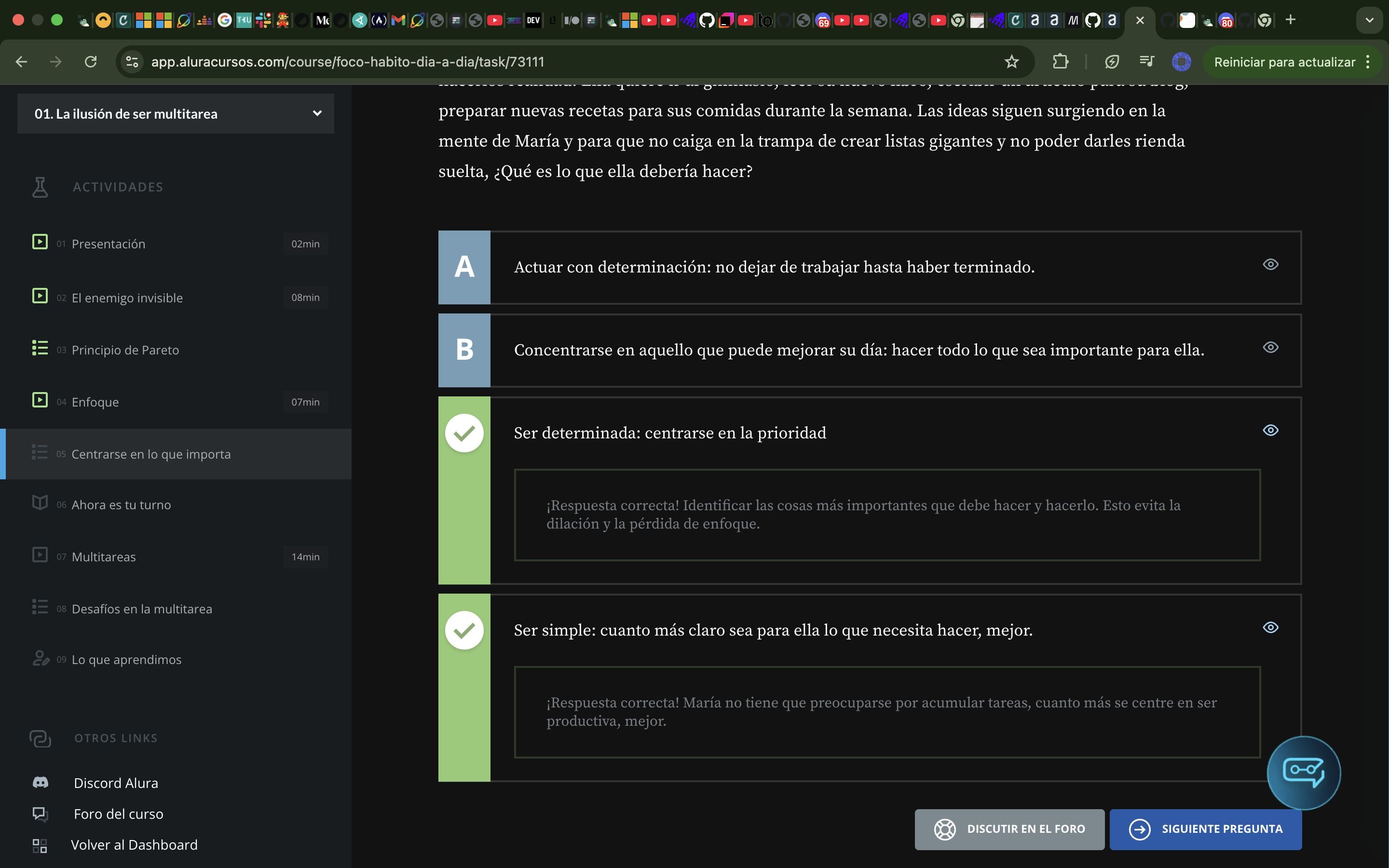 IRespondida