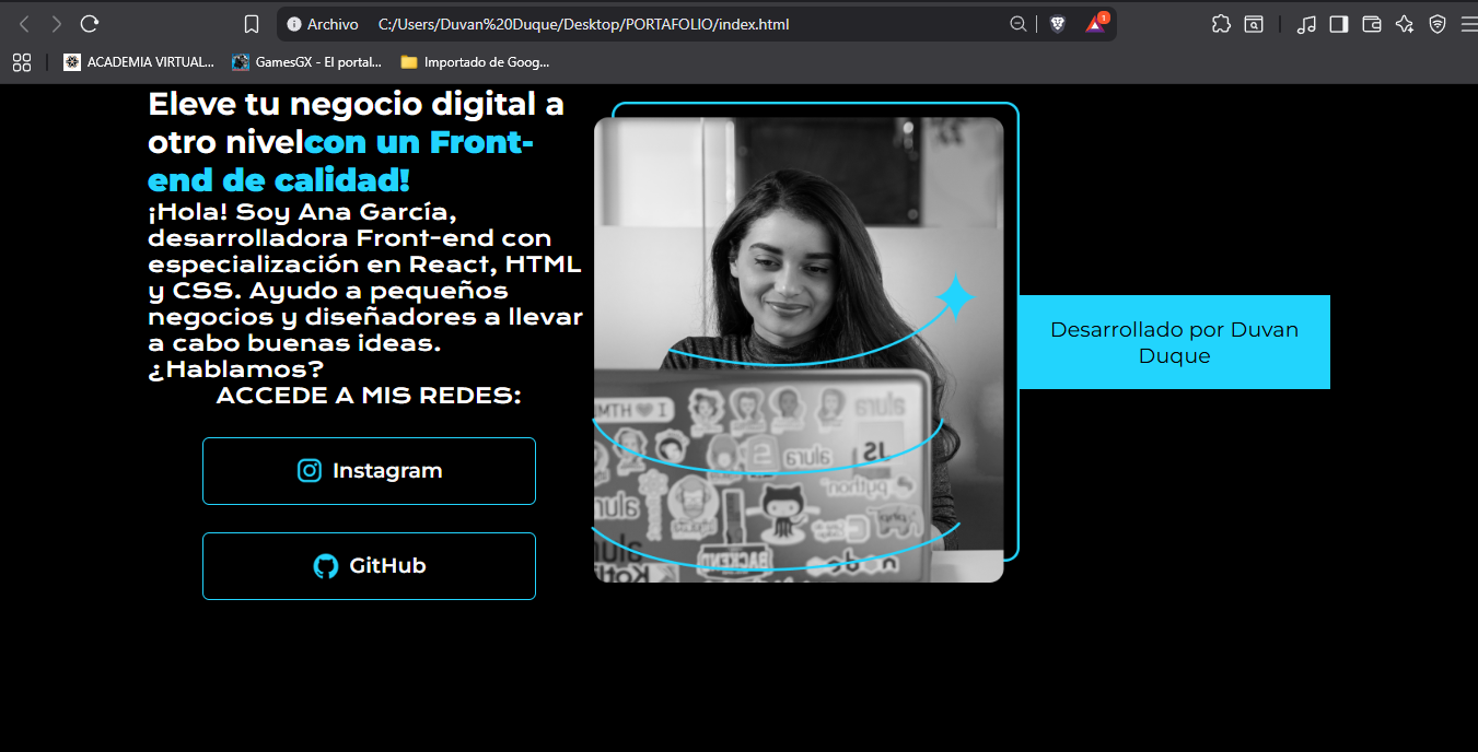 Ingrese aquí la descripción de esta imagen para ayudar con la accesibilidad