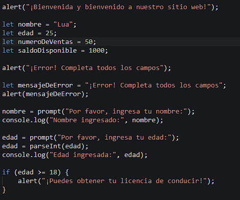 Código limpio