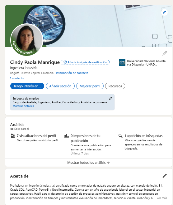 Ingrese aquí la descripción de esta imagen para ayudar con la accesibilidad