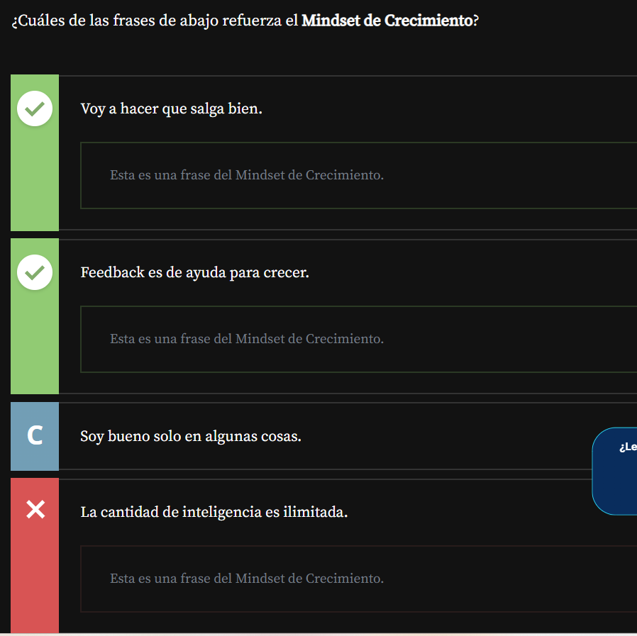 Ingrese aquí la descripción de esta imagen para ayudar con la accesibilidad