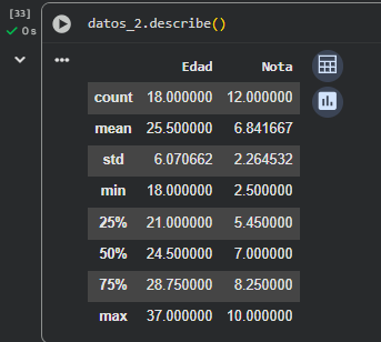 Ingrese aquí la descripción de esta imagen para ayudar con la accesibilidad