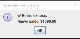 Retiro Exitoso