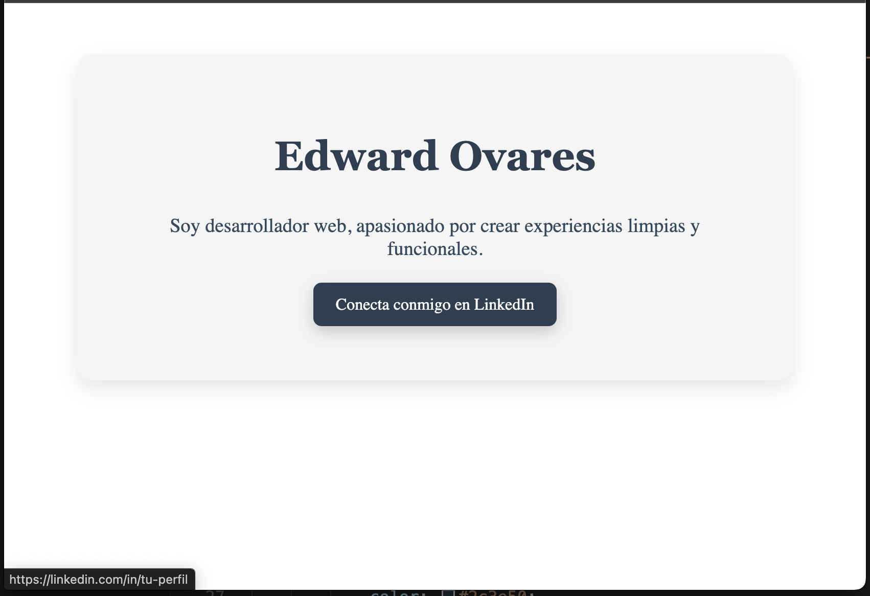 Ingrese aquí la descripción de esta imagen para ayudar con la accesibilidad