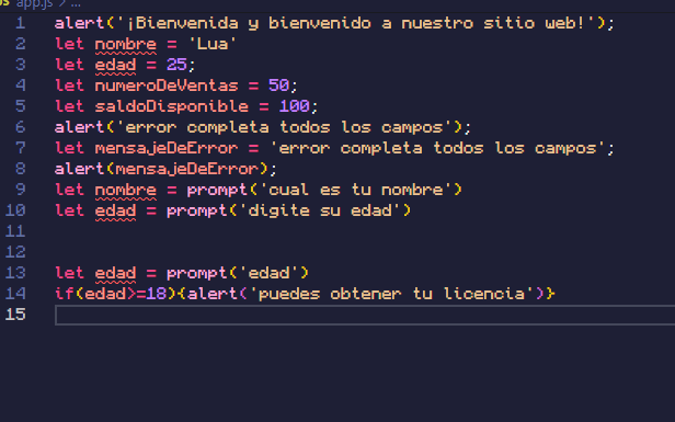 segun yo todo esta bien, no escribi exactamente las oraciones pero se entiende