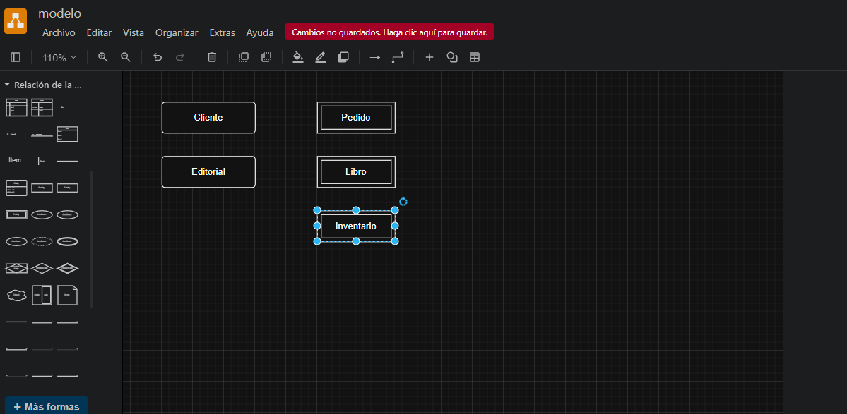 Ingrese aquí la descripción de esta imagen para ayudar con la accesibilidad