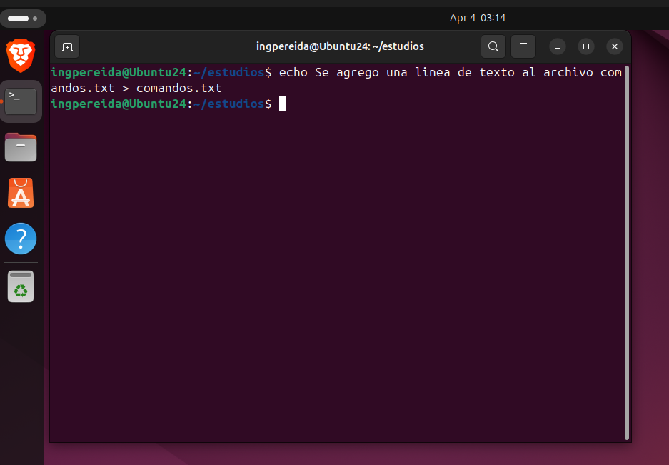 Ingrese aquí la descripción de esta imagen para ayudar con la accesibilidad