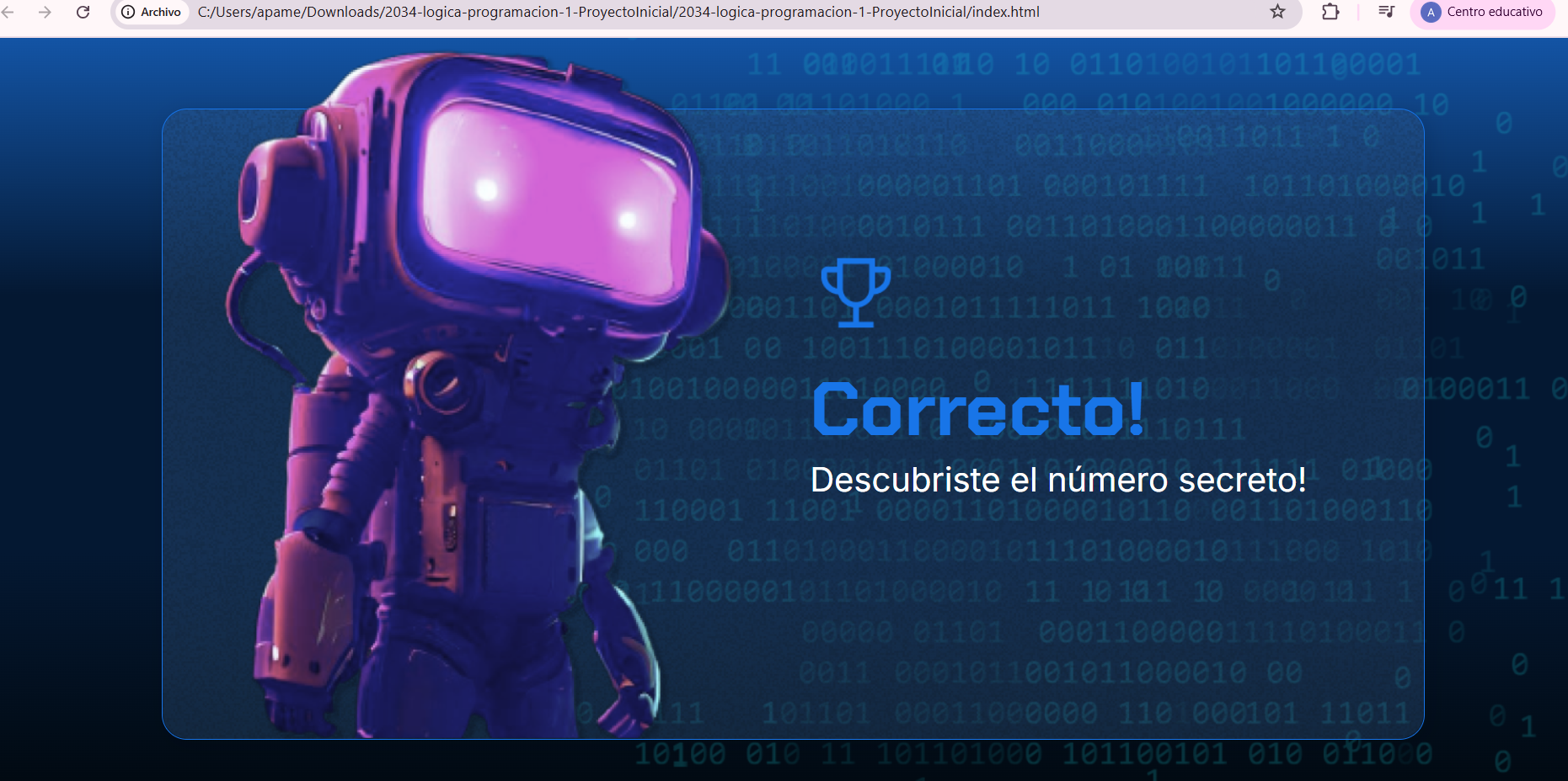 Ingrese aquí la descripción de esta imagen para ayudar con la accesibilidad
