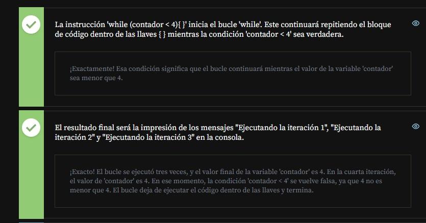 Respuesta