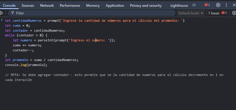 Respuesta