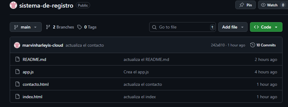 Ingrese aquí la descripción de esta imagen para ayudar con la accesibilidad
