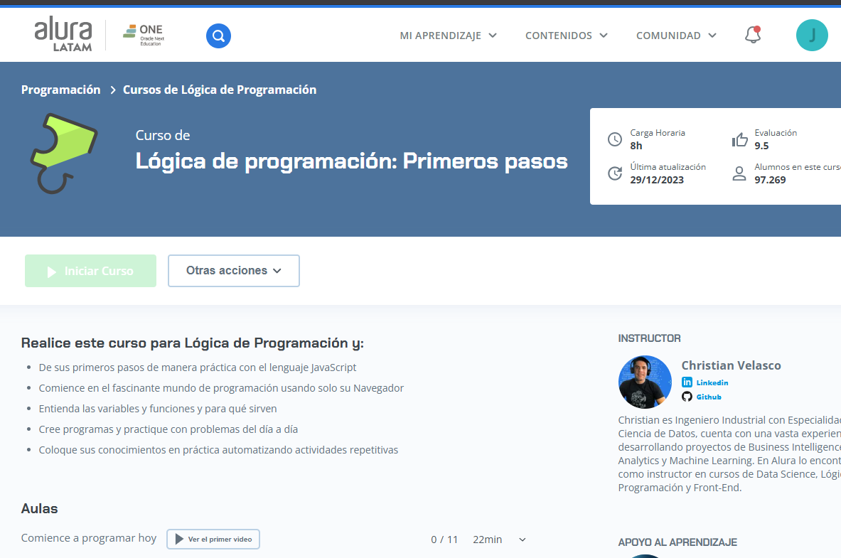 Ingrese aquí la descripción de esta imagen para ayudar con la accesibilidad