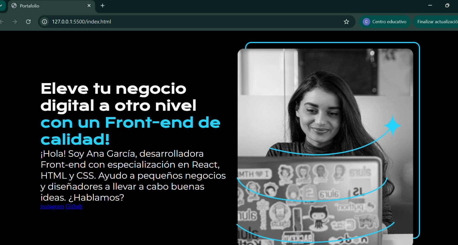Ingrese aquí la descripción de esta imagen para ayudar con la accesibilidad