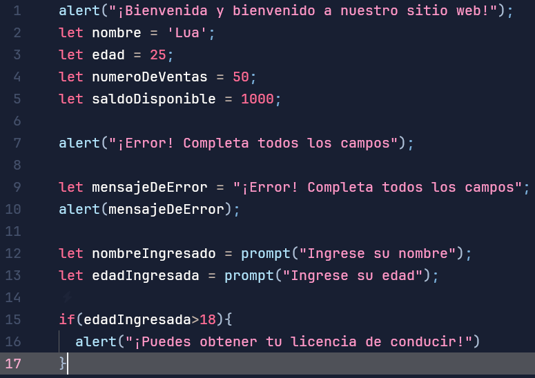 Imagen desafio js
