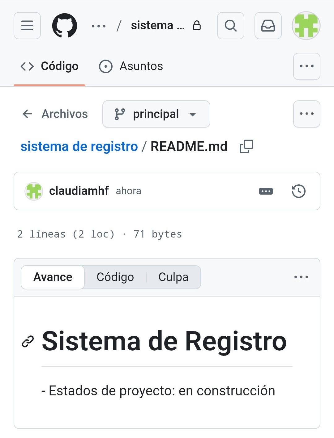 Ingrese aquí la descripción de esta imagen para ayudar con la accesibilidad