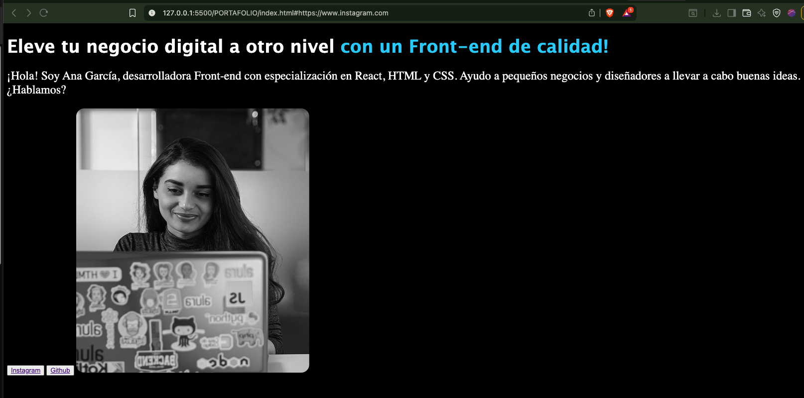 Ingrese aquí la descripción de esta imagen para ayudar con la accesibilidad