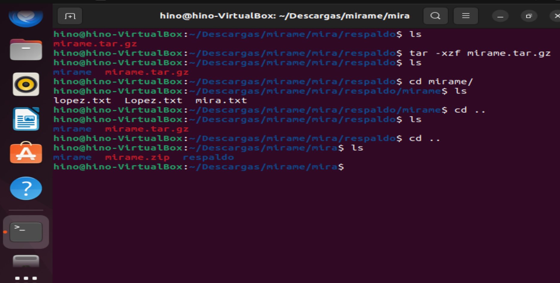 Ingrese aquí la descripción de esta imagen para ayudar con la accesibilidad
