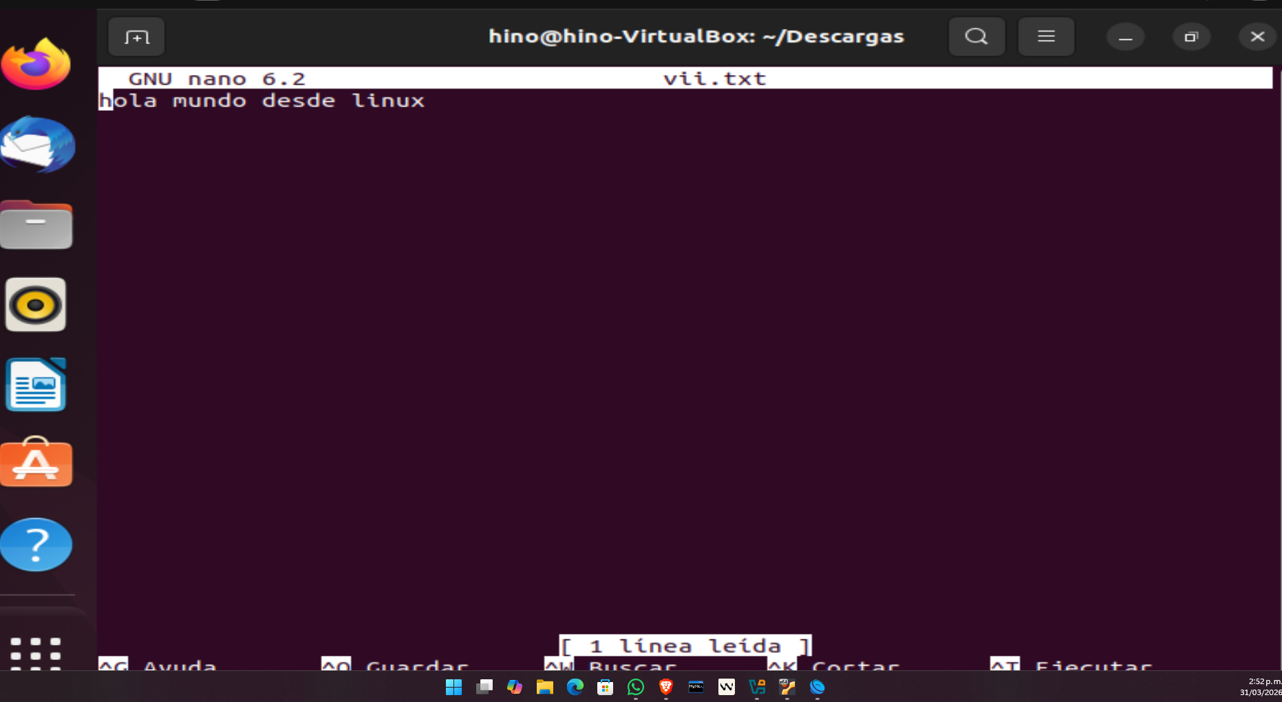 Ingrese aquí la descripción de esta imagen para ayudar con la accesibilidad
