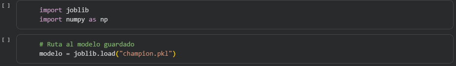 Ingrese aquí la descripción de esta imagen para ayudar con la accesibilidad