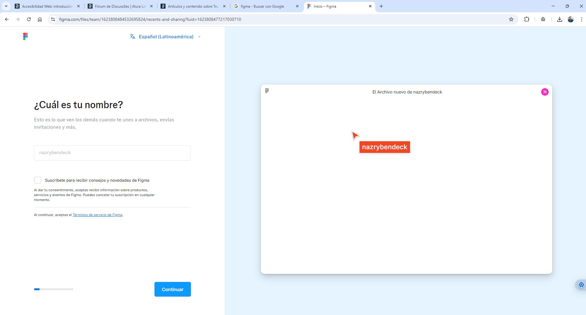 Ingrese aquí la descripción de esta imagen para ayudar con la accesibilidad