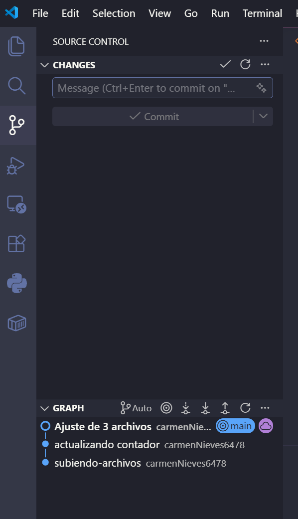 Ingrese aquí la descripción de esta imagen para ayudar con la accesibilidad