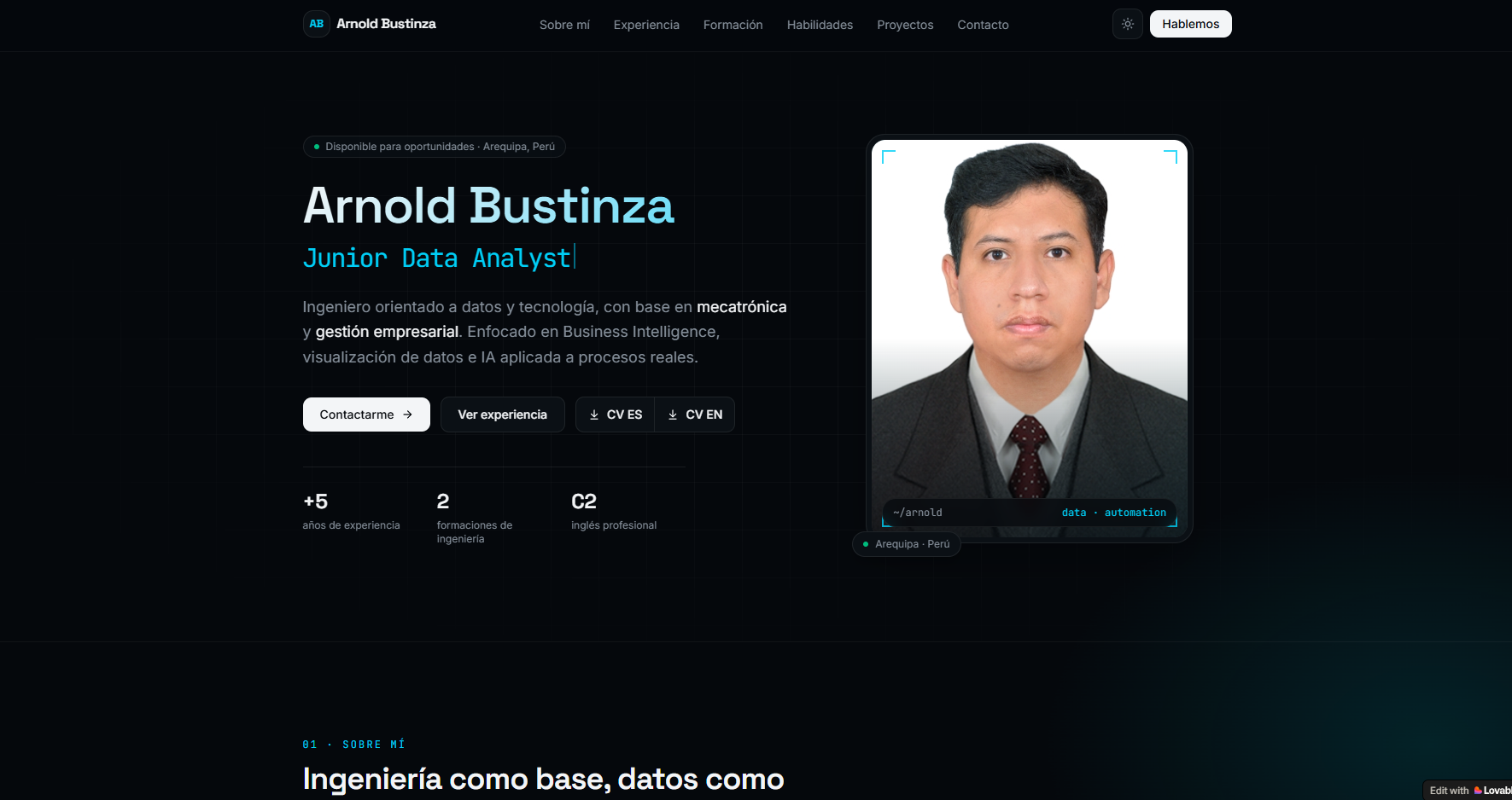 Ingrese aquí la descripción de esta imagen para ayudar con la accesibilidad