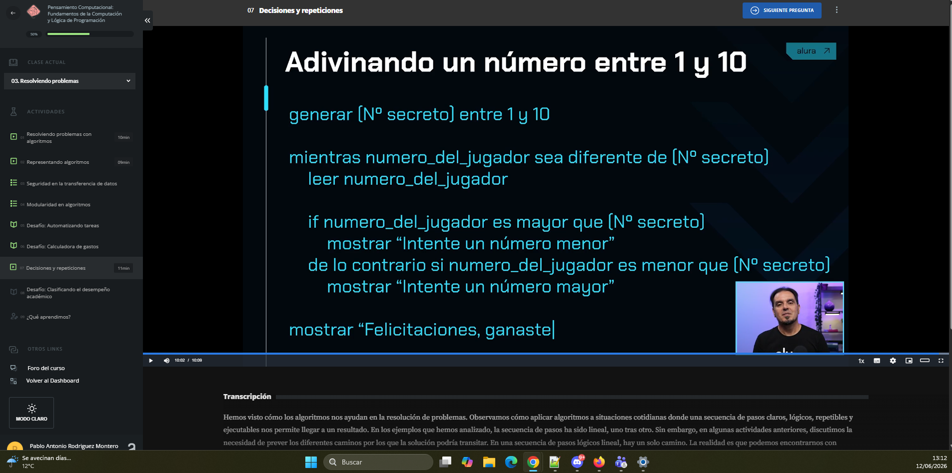 Ingrese aquí la descripción de esta imagen para ayudar con la accesibilidad